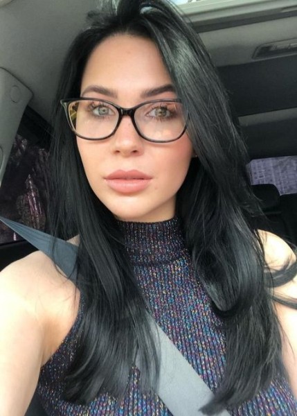 Проститутка Ирма Ирма