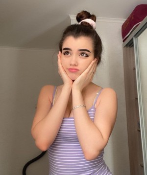 Проститутка Света