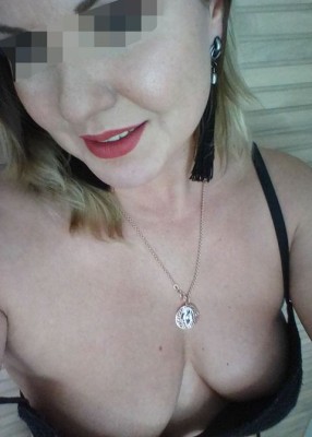 Проститутка Ира