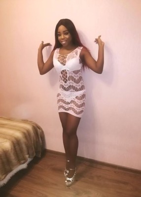 Проститутка Kim