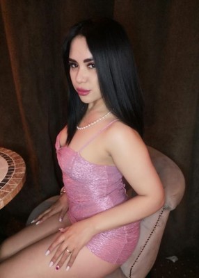 Проститутка Лейсан