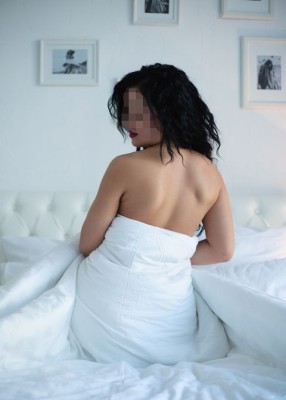 Проститутка Самира