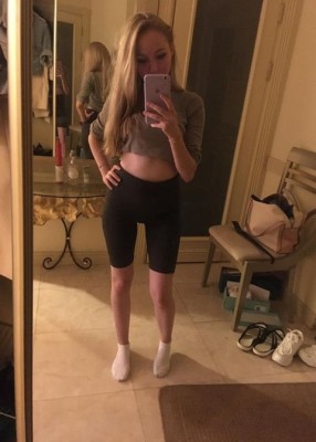 Проститутка Верона