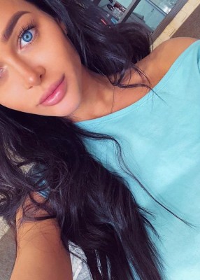 Проститутка АЛИКА