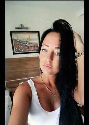 Проститутка Маша