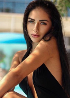 Проститутка Рита