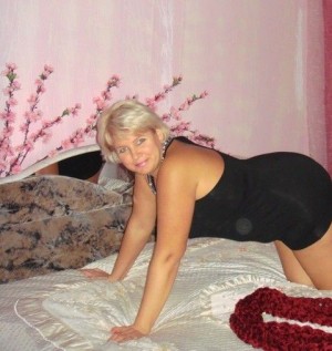 Проститутка Мила