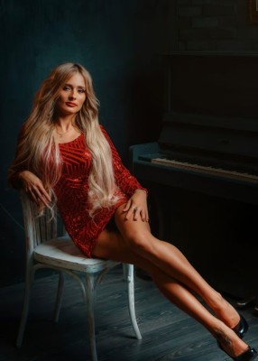 Проститутка Полина