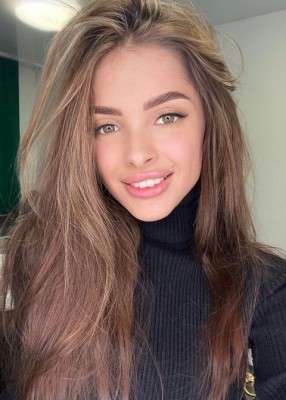 Проститутка Женя