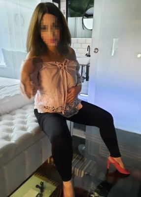 Проститутка Милашка