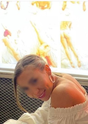 Проститутка Катя