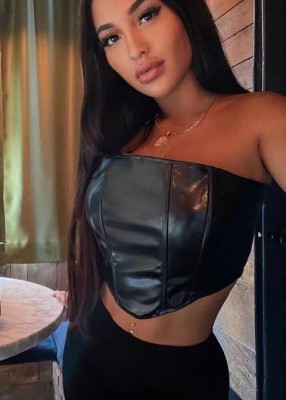 Проститутка Алиса