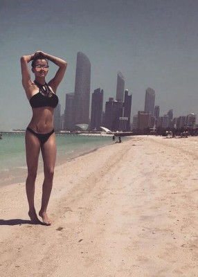 Проститутка Кристина