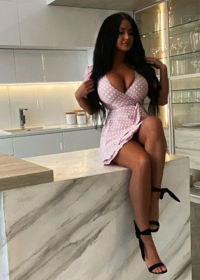 Проститутка Алена