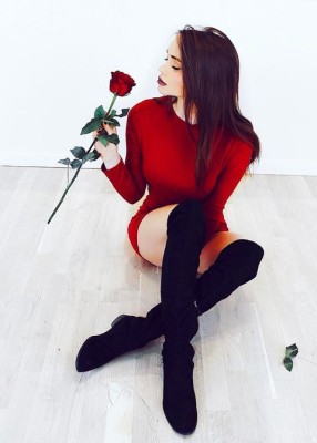 Проститутка Милена