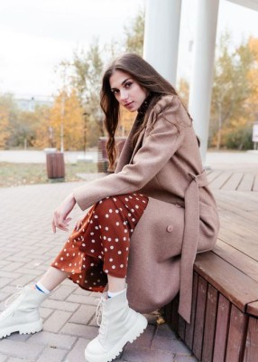 Проститутка Ника