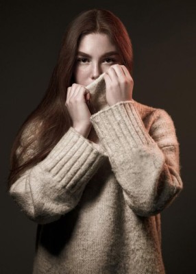 Проститутка Ира