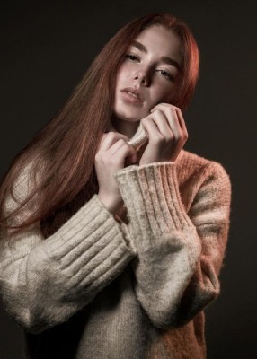 Проститутка Ира