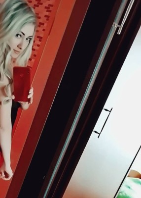 Проститутка Ева