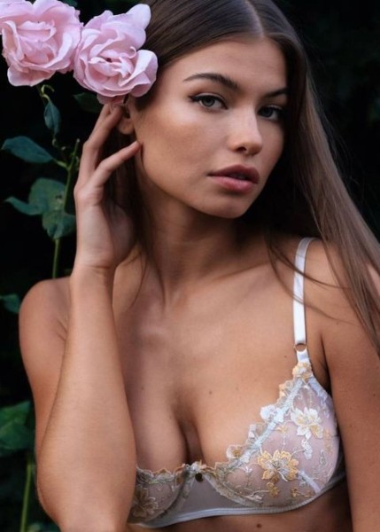 Проститутка Малена