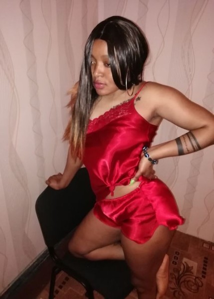 Проститутка стелла