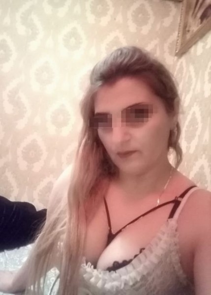 Проститутка Софи