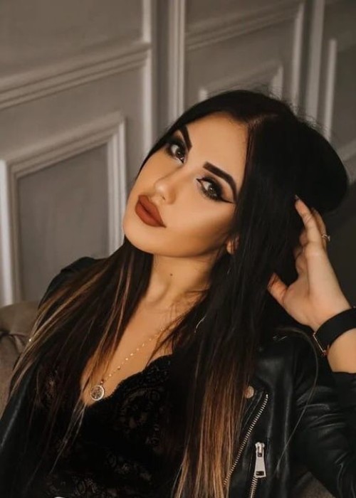 Екатерина